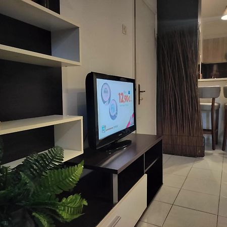 סלוניקי Isalos - Explore Center By Foot - Close To Helexpo, University & Hospital מראה חיצוני תמונה