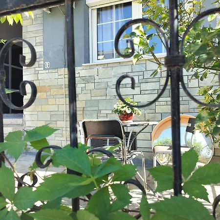 סלוניקי Isalos - Explore Center By Foot - Close To Helexpo, University & Hospital מראה חיצוני תמונה