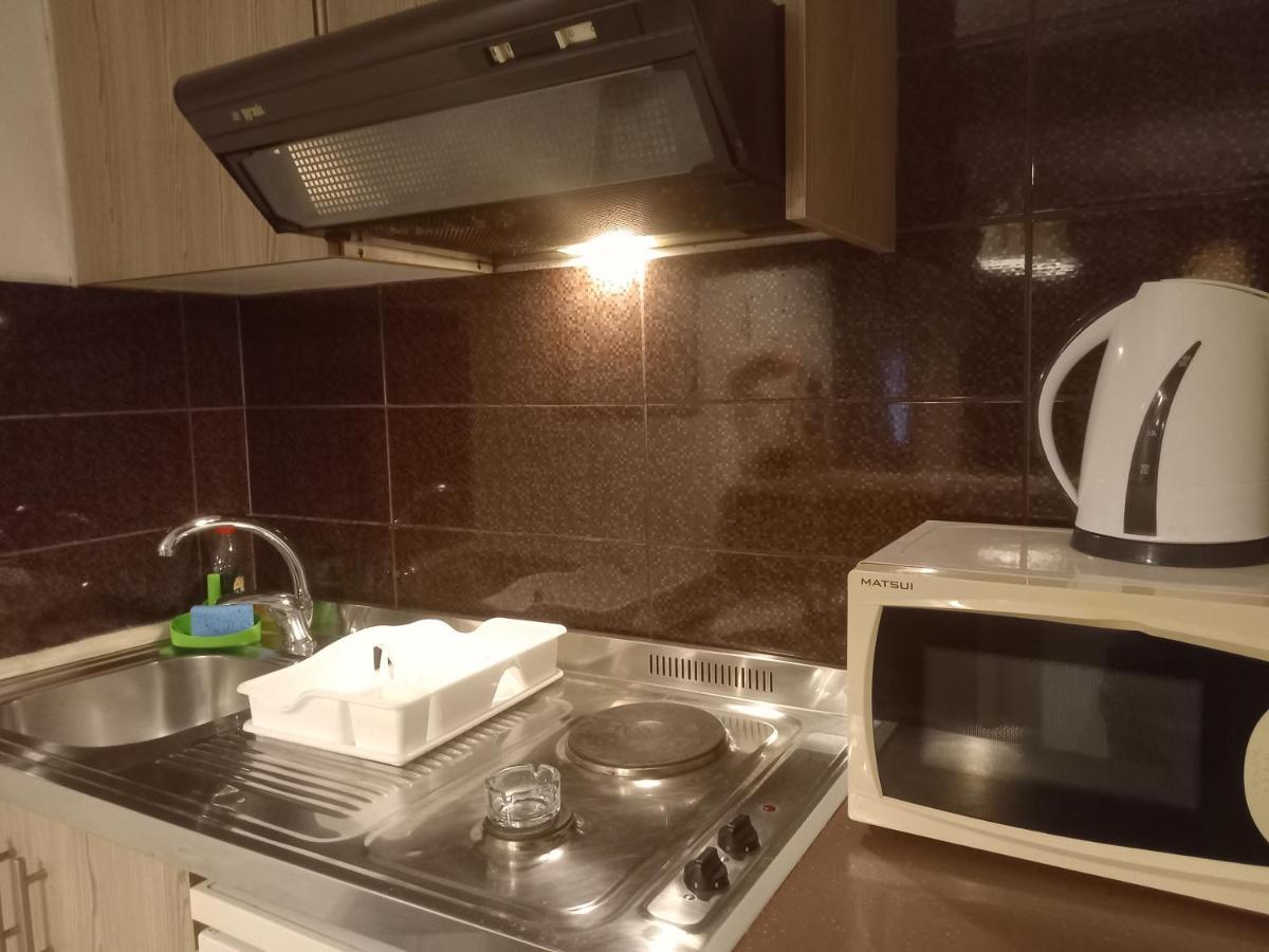 סלוניקי Isalos - Explore Center By Foot - Close To Helexpo, University & Hospital מראה חיצוני תמונה