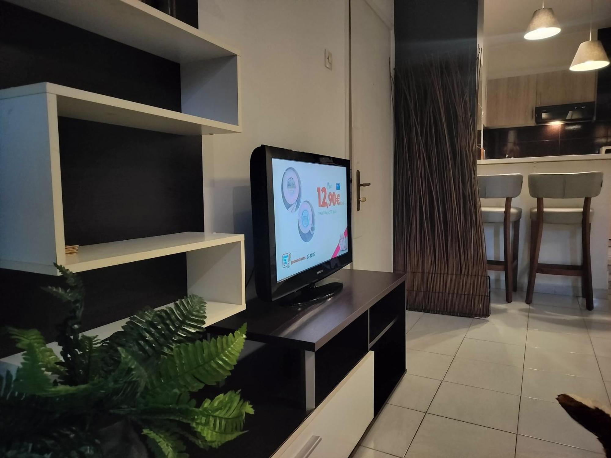 סלוניקי Isalos - Explore Center By Foot - Close To Helexpo, University & Hospital מראה חיצוני תמונה