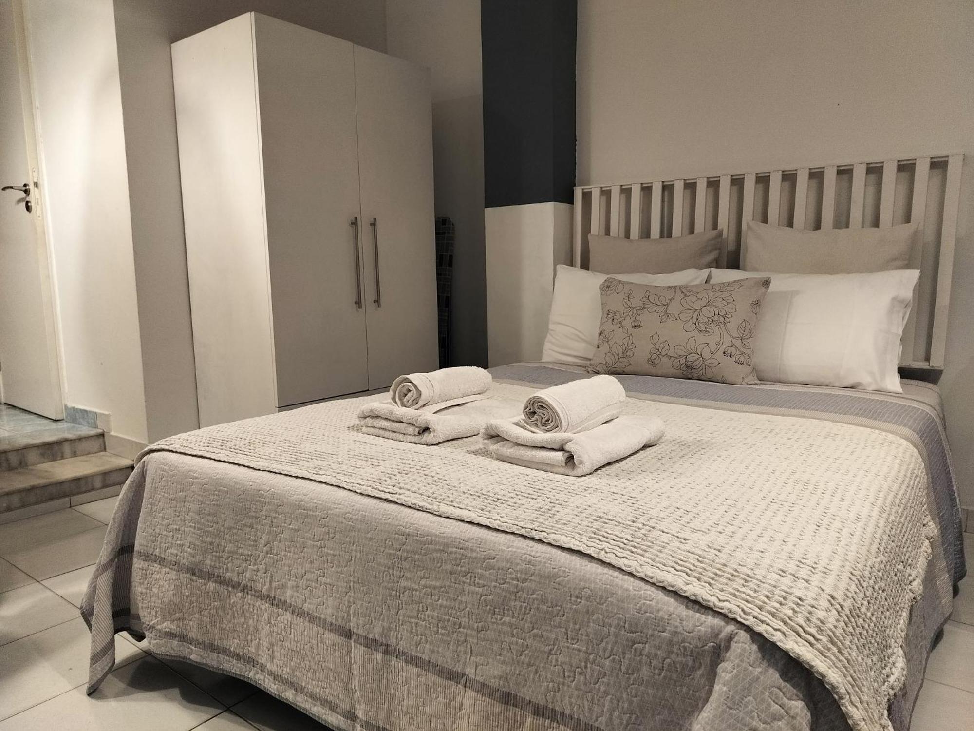 סלוניקי Isalos - Explore Center By Foot - Close To Helexpo, University & Hospital מראה חיצוני תמונה